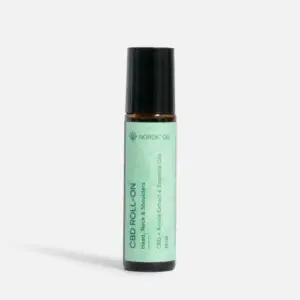 Nordic Oil Entspannungs-Roll-On mit CBD