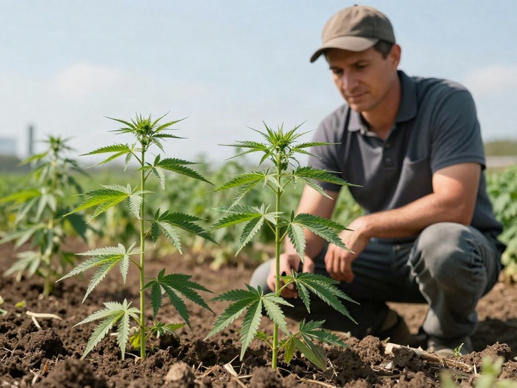 CBD Bio Qualität