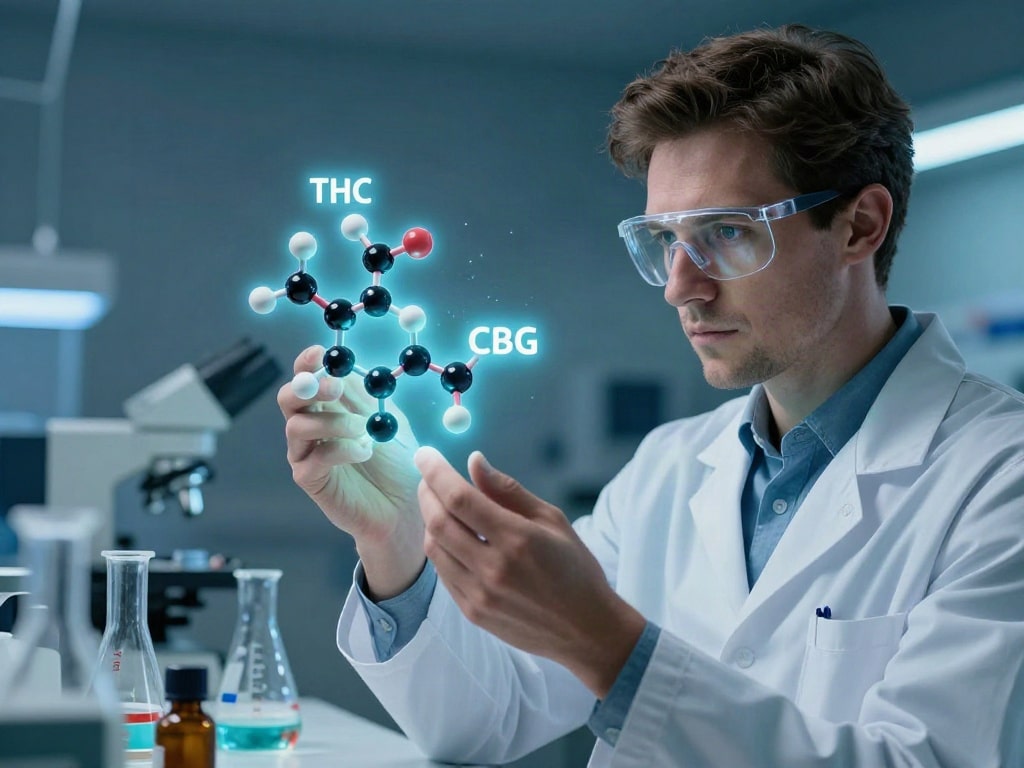 Cannabis Glossar