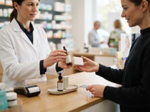 CBD Apotheke kaufen