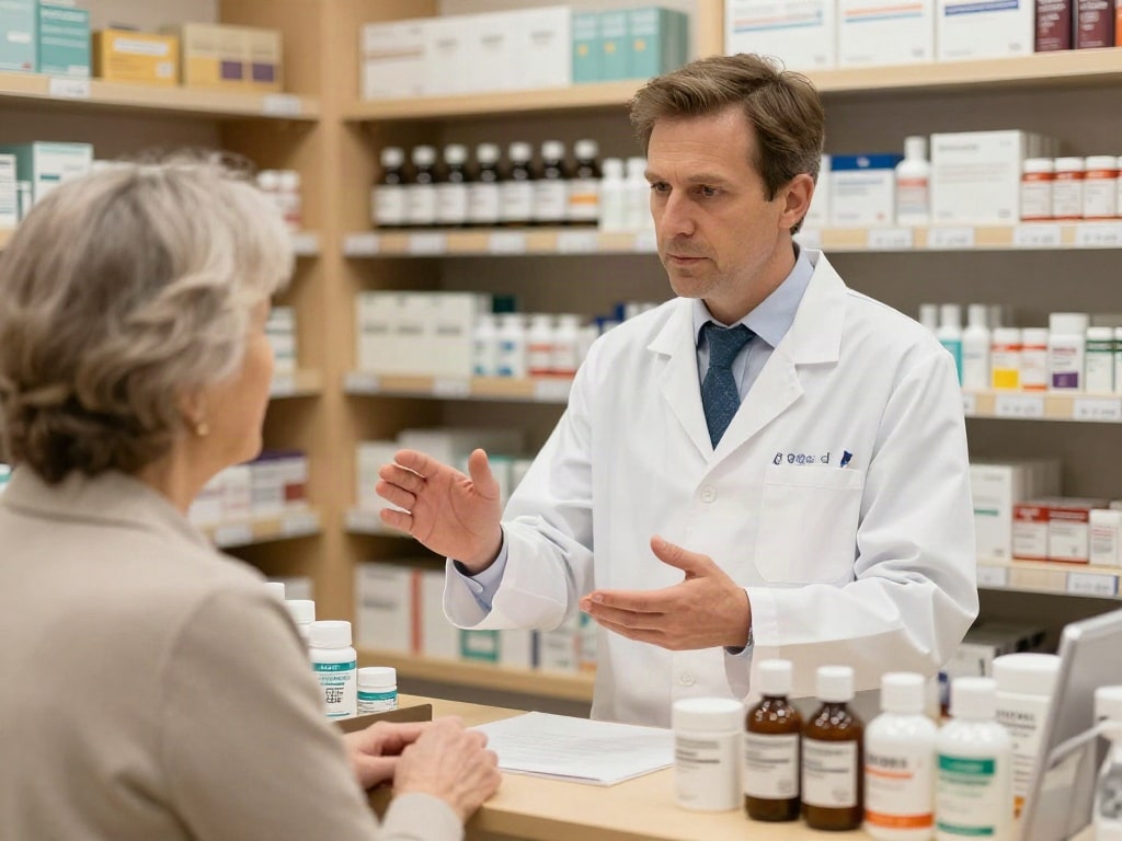 CBD Apotheke kaufen