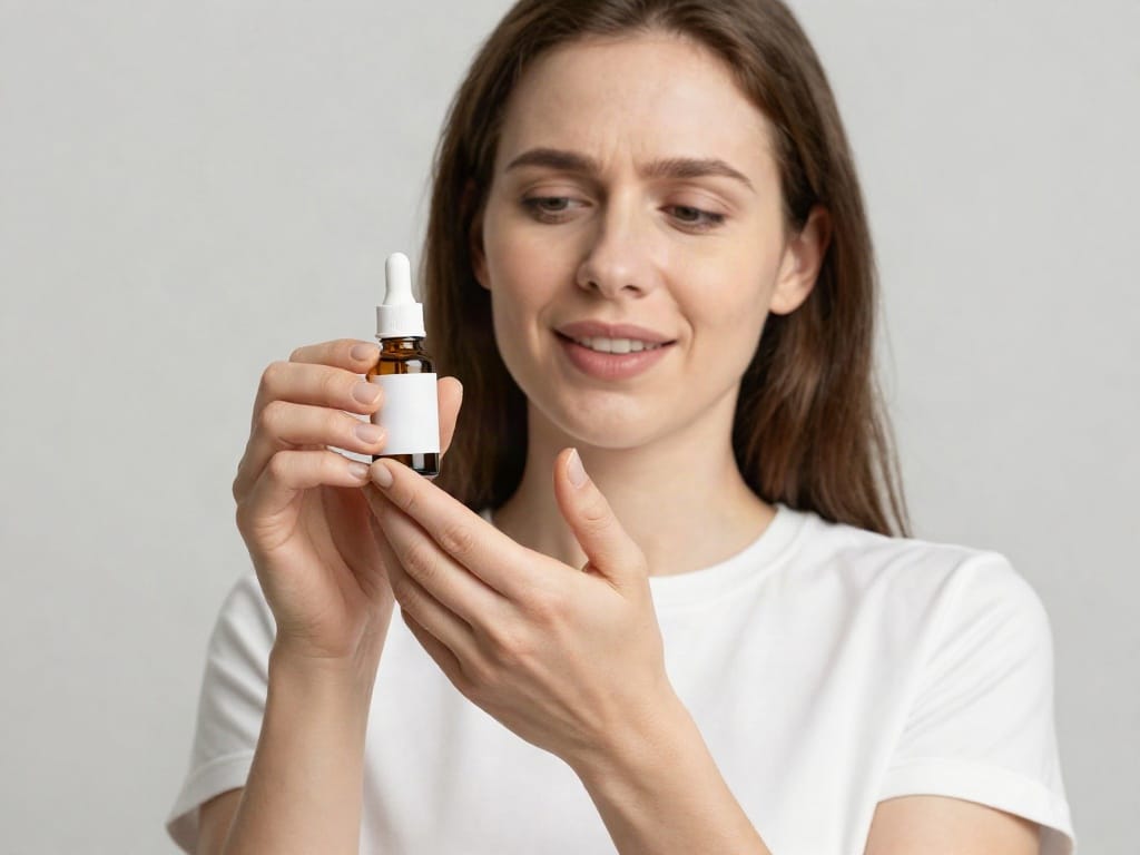 CBD Arthrose