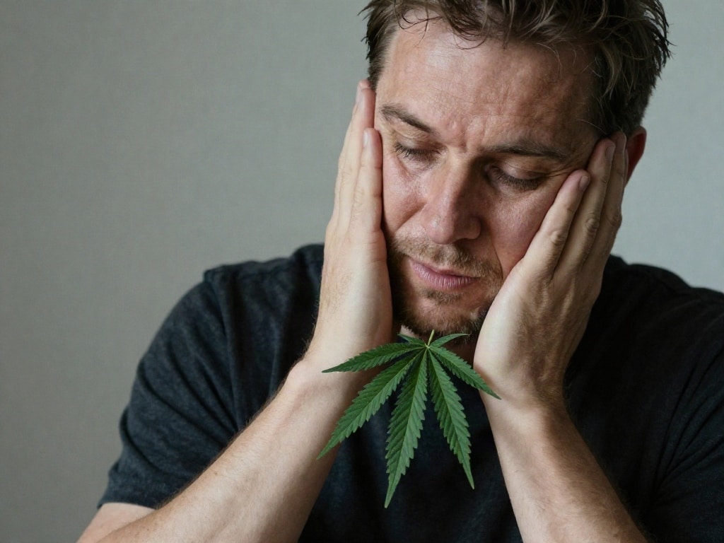 CBD Parkinson