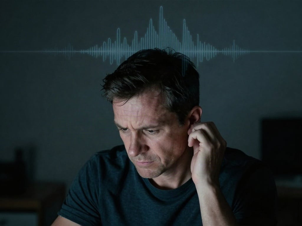 CBD Tinnitus