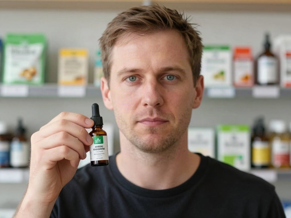 CBD Bioverfügbarkeit