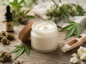 CBD Creme