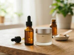 CBD Creme oder Öl