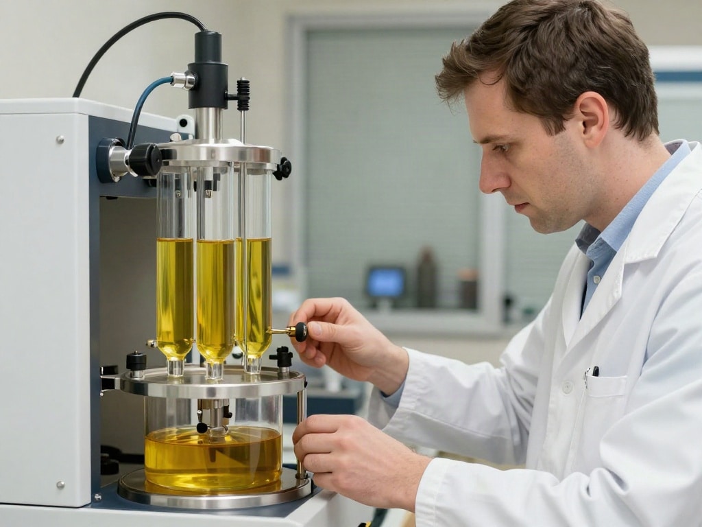 CBD Extraktion Qualität