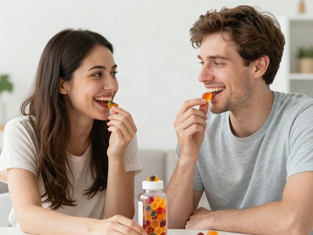 CBD Gummies
