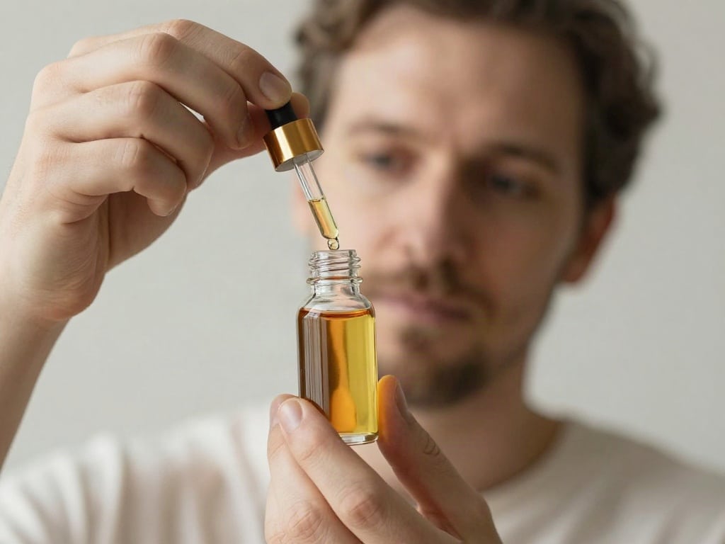 CBD Halbwertszeit