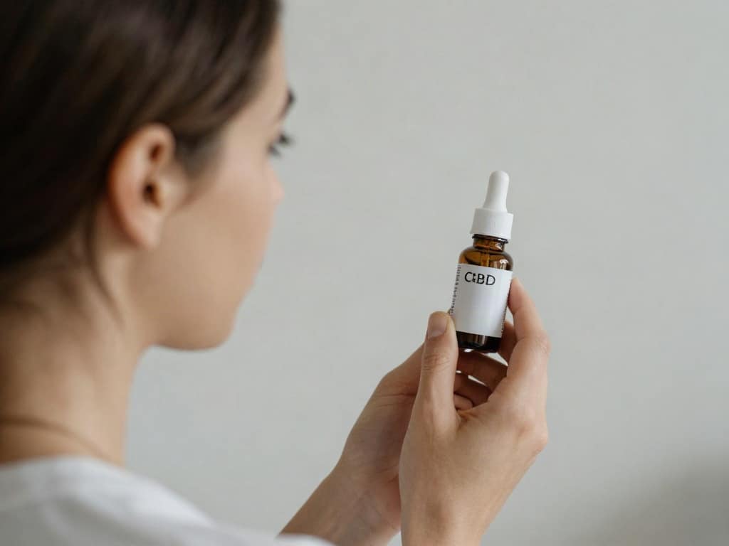 CBD Haltbarkeit