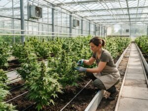 CBD Anbau legal