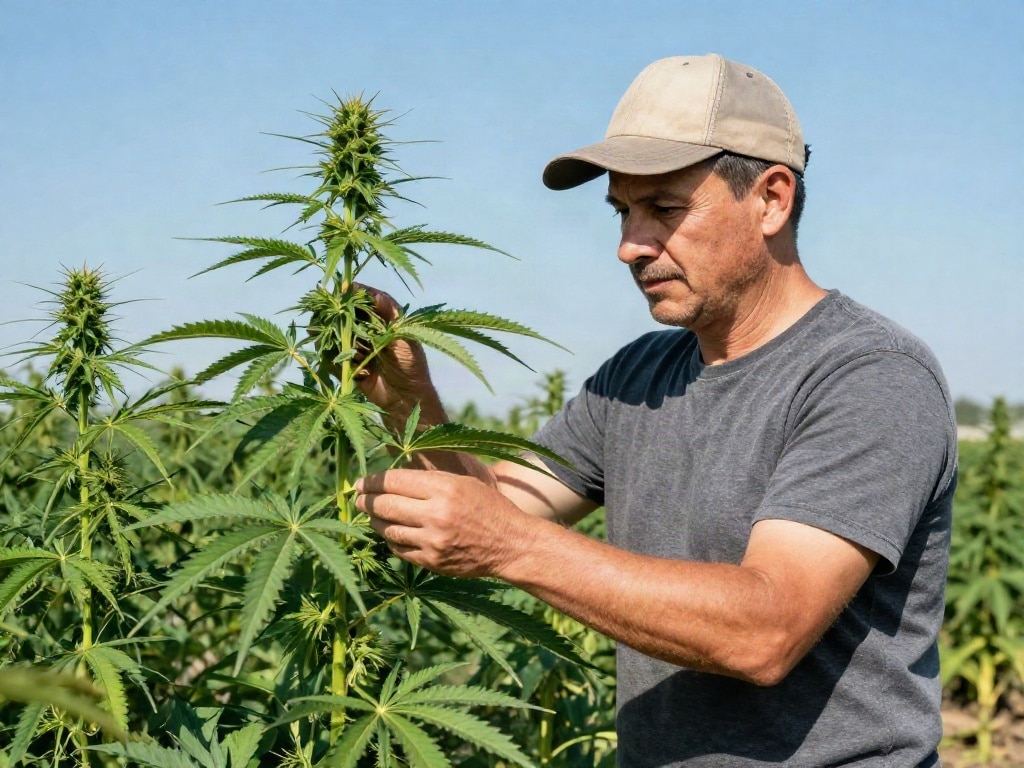 CBD Herkunft