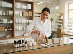 CBD Apotheke rechtlich