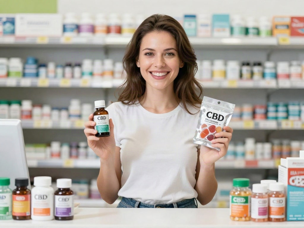 CBD Apotheke rechtlich