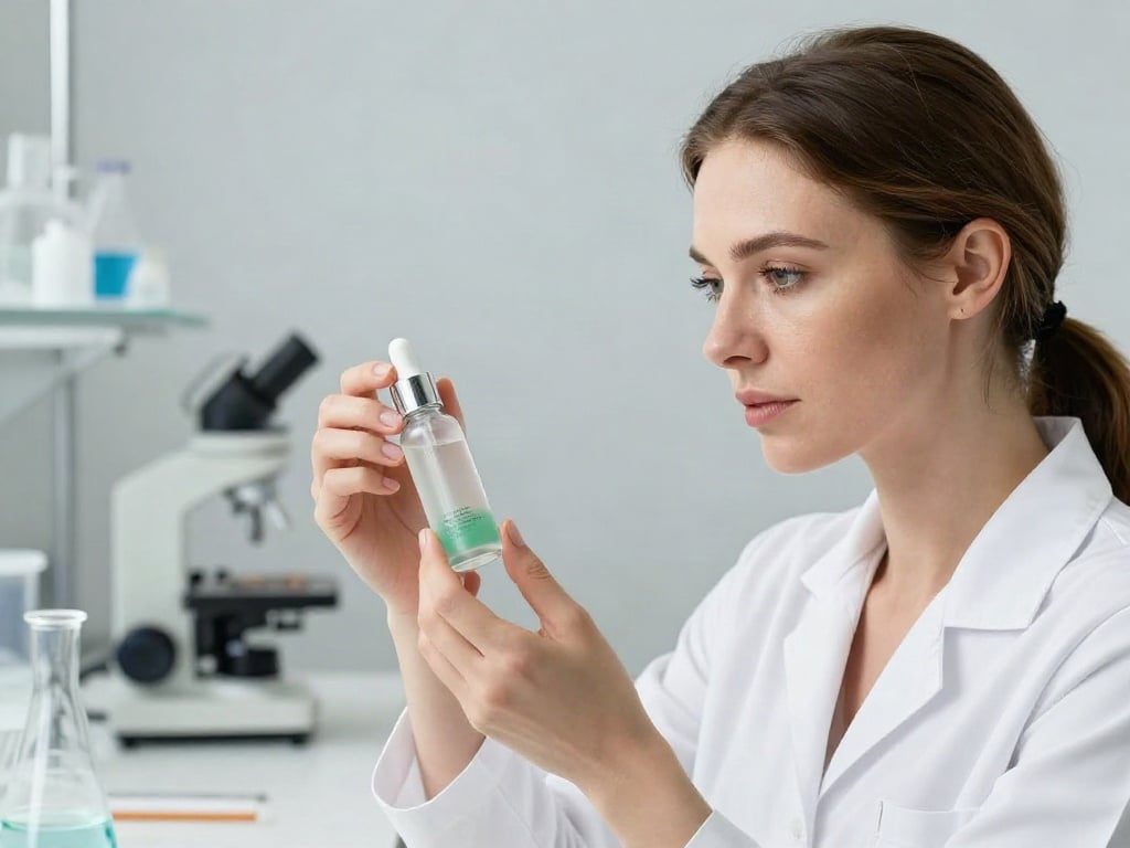 CBD Kosmetik legal