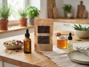 CBD Lebensmittel legal