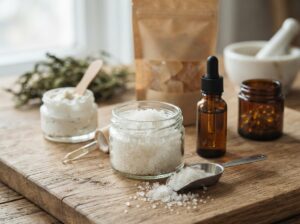 CBD Isolat