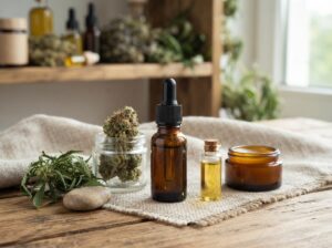 CBD kaufen worauf achten