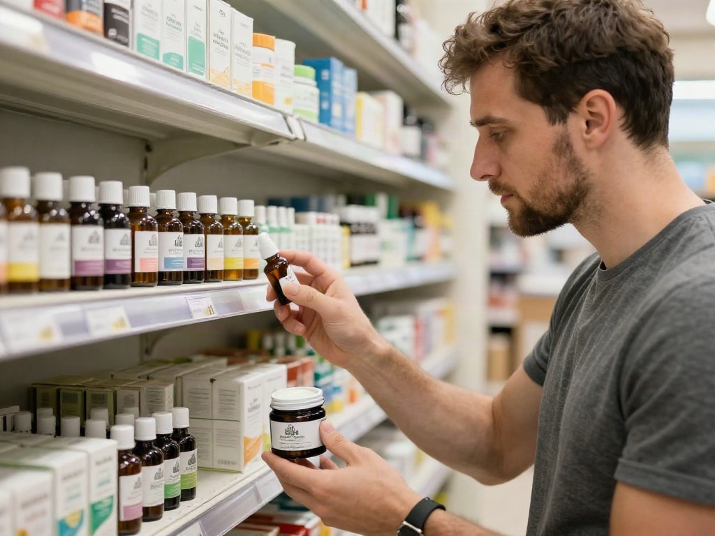 CBD kaufen worauf achten