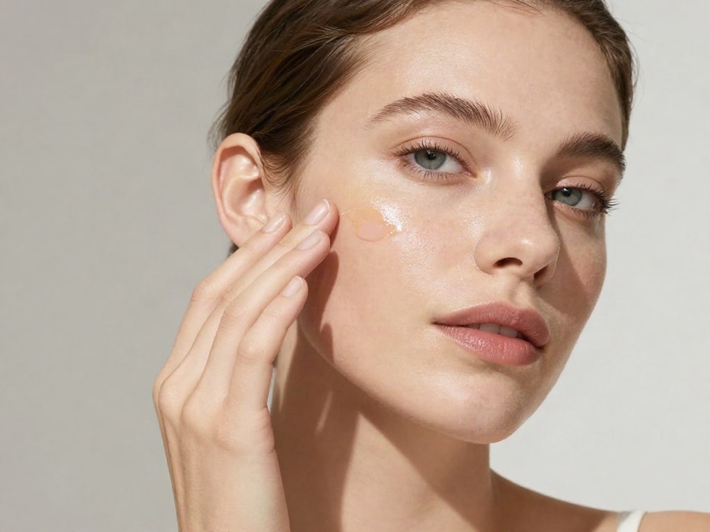 CBD Kosmetik oder Hanfkosmetik