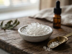 CBD Kristalle