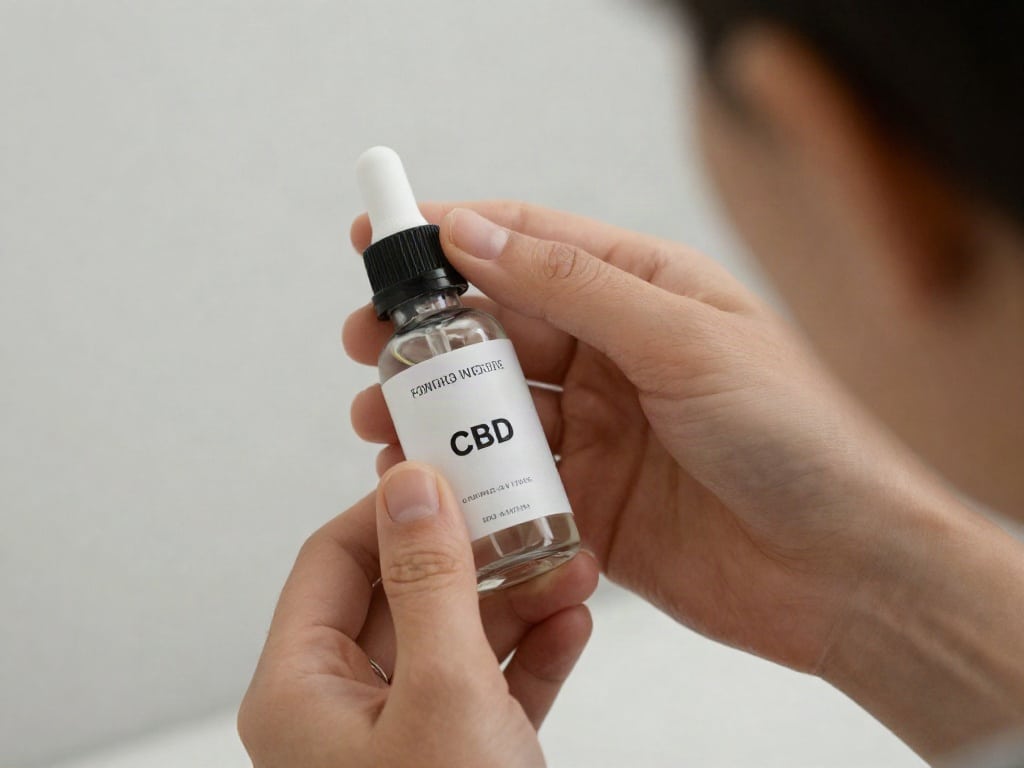 CBD Liquid kaufen
