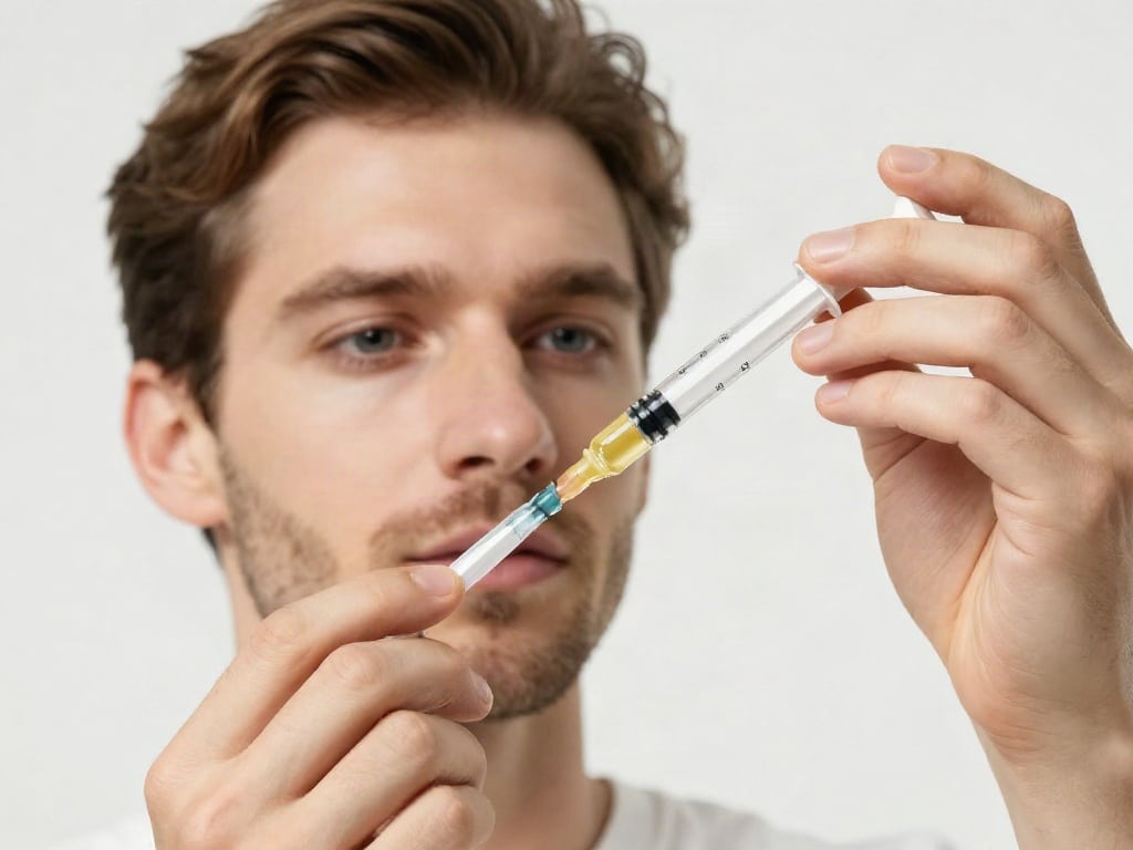 CBD Paste Anwendung