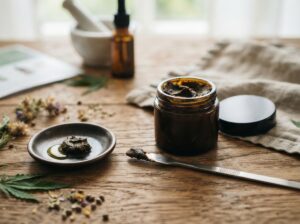 CBD Paste kaufen