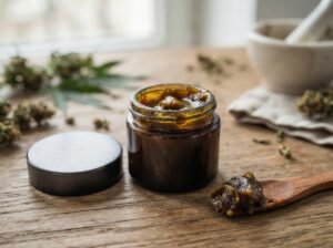 CBD Paste