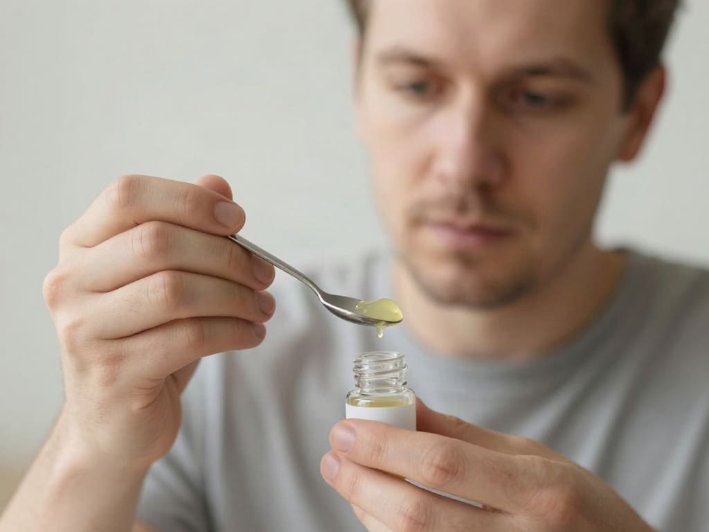 CBD Paste