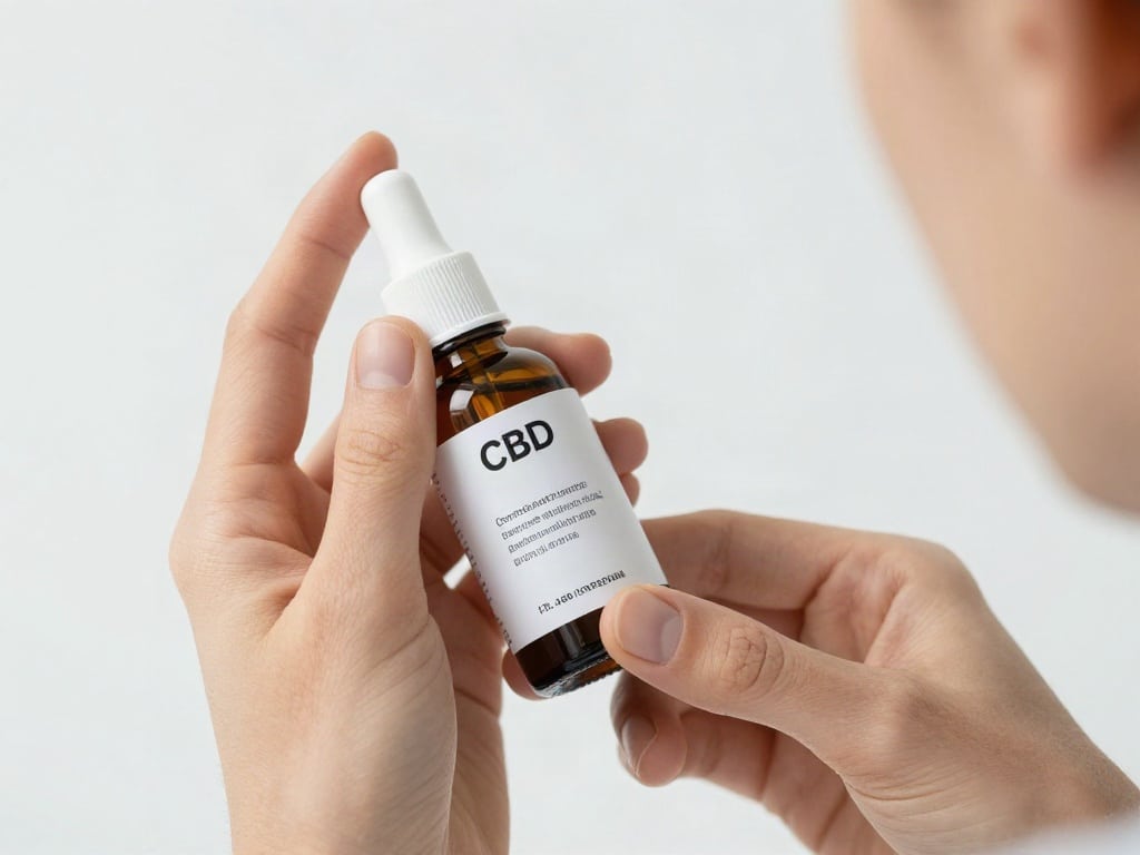 CBD Spray kaufen