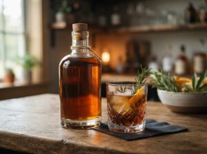 CBD Alkohol