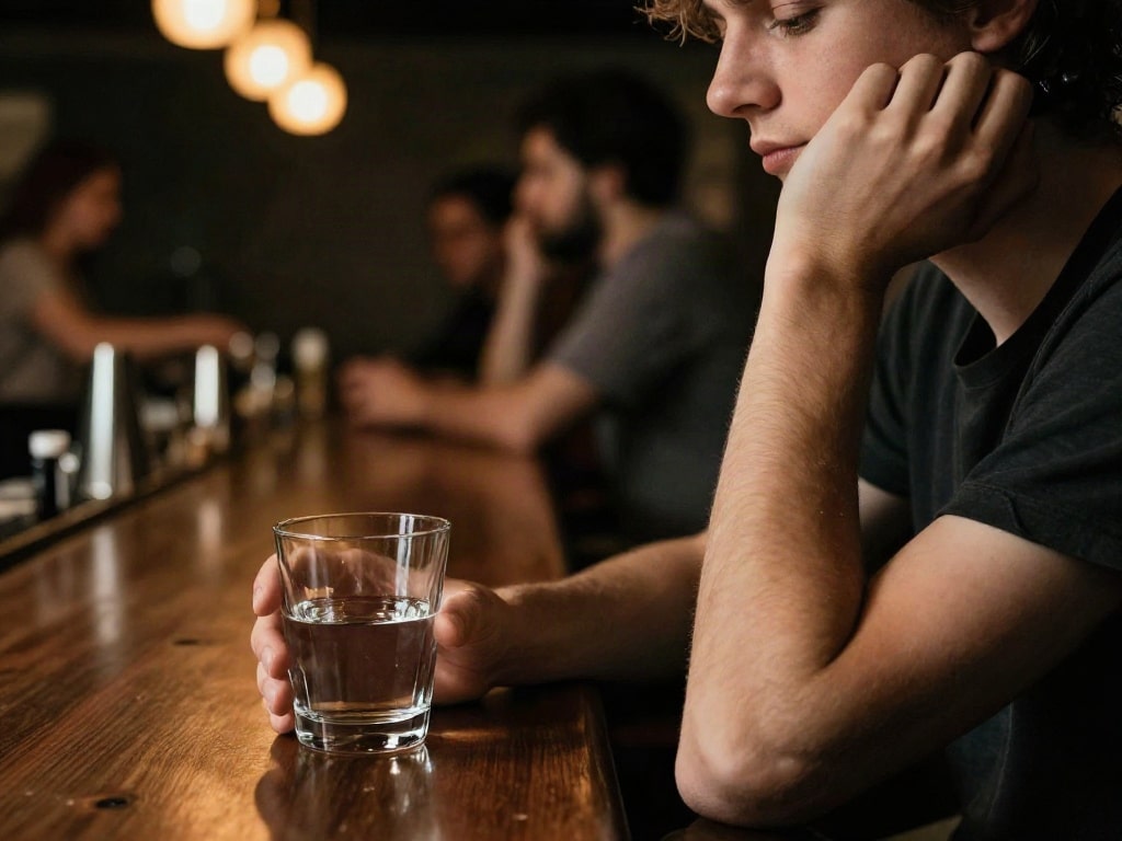 CBD Alkohol