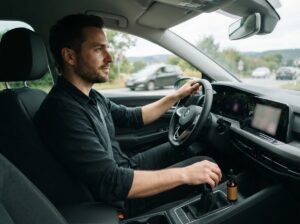 CBD Autofahren legal