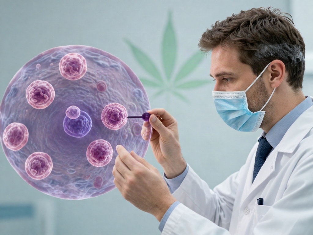 CBD Immunsystem