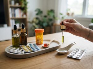 CBD Medikamente