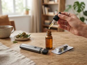 CBD Vape kaufen