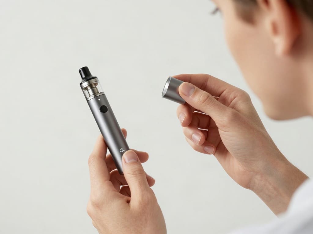 CBD Vape kaufen