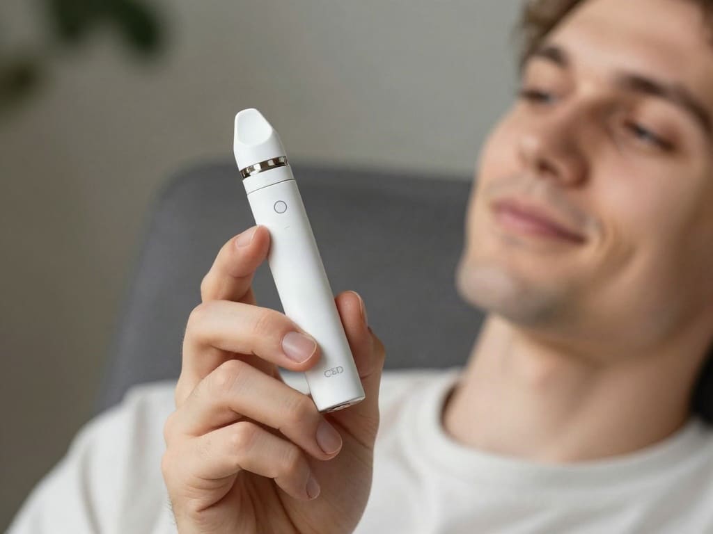 CBD Vape