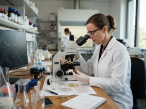CBD Wirkung Studien