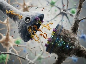 Endocannabinoide