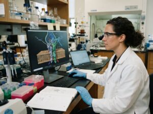 Endocannabinoid System Entdeckung
