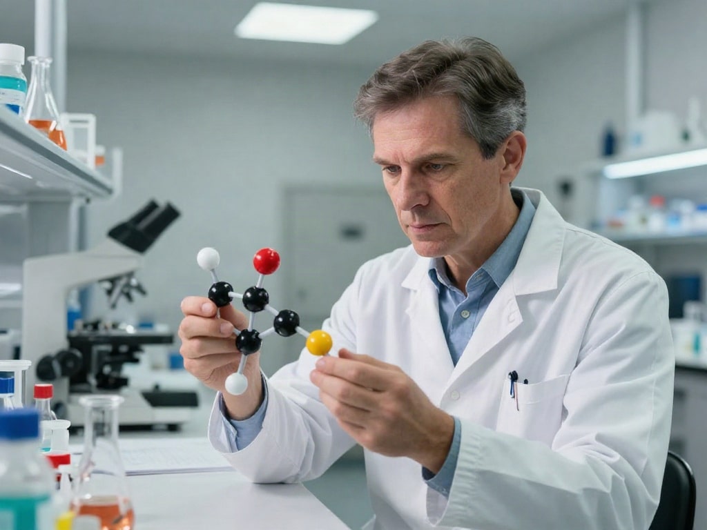 Endocannabinoid System Entdeckung