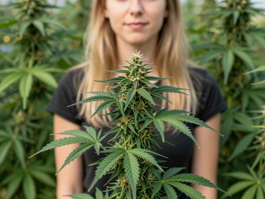 Cannabis Indica Sativa Unterschied