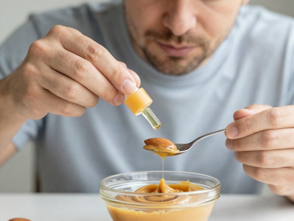 CBD fettlöslich