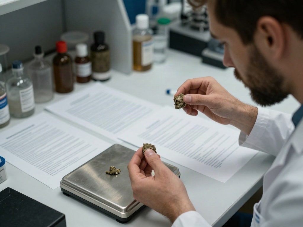 CBD Hasch legal