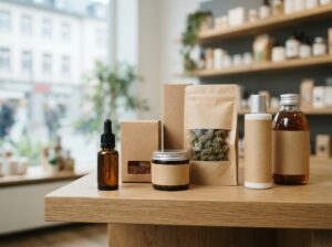 CBD legal Deutschland