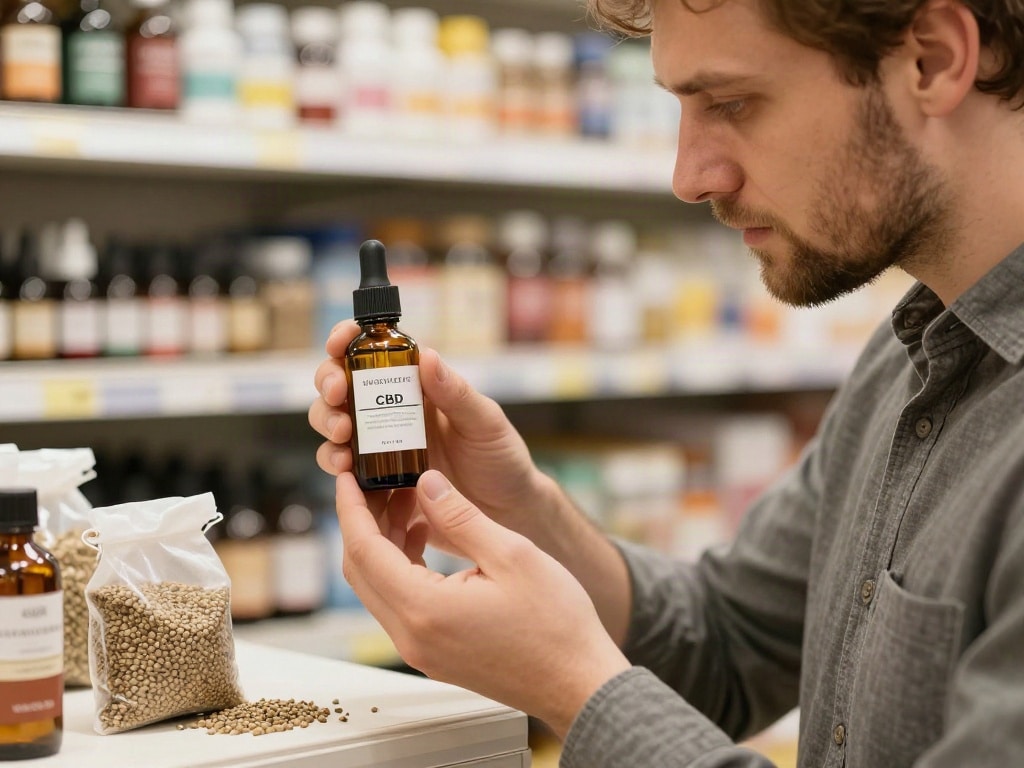 CBD legal Deutschland