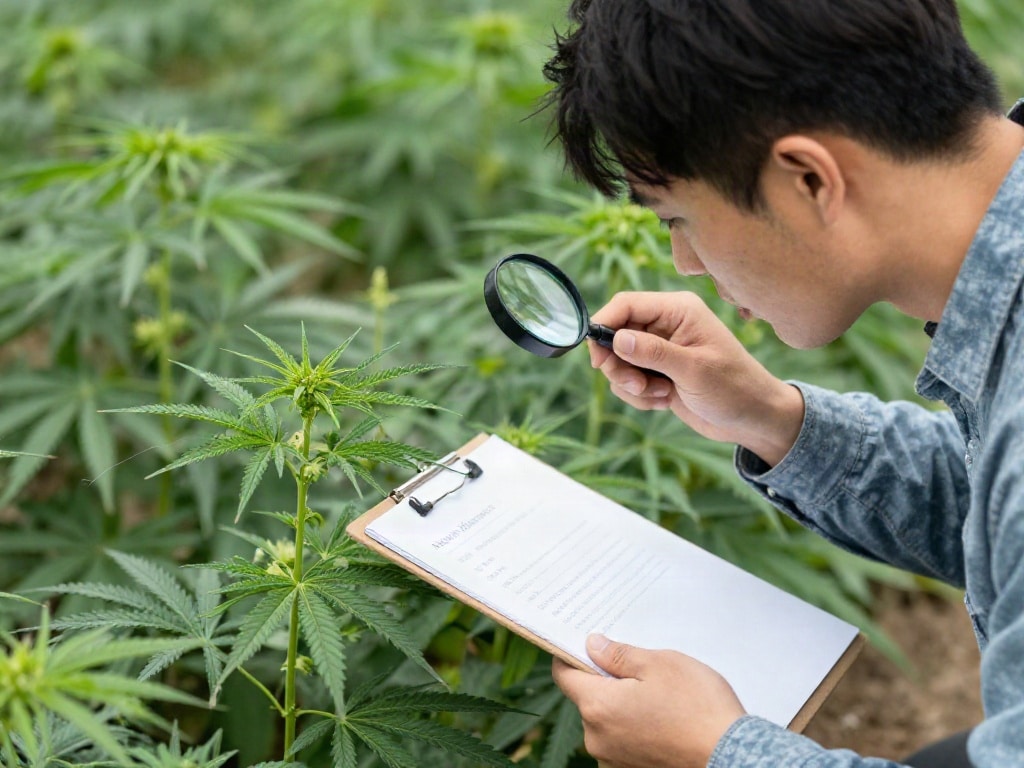 CBD Nutzhanf legal
